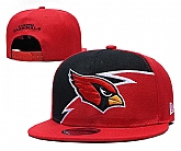 Arizona Cardinals Team Logo Adjustable Hat GS (5),baseball caps,new era cap wholesale,wholesale hats